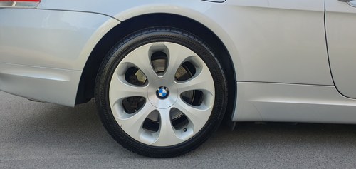 2004 BMW 645CI à vendre (picture 15 of 86)