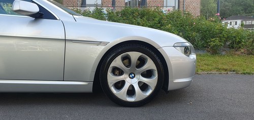 2004 BMW 645CI à vendre (picture 16 of 86)