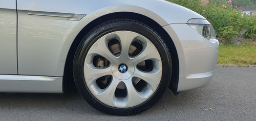 2004 BMW 645CI à vendre (picture 63 of 86)