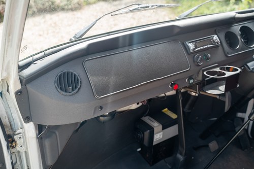 2005 Volkswagen T2 Danbury Rio For Sale (picture 44 of 129)