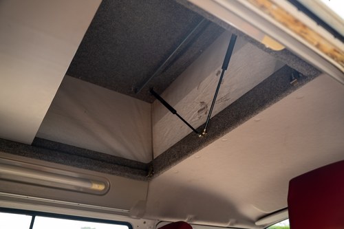 2005 Volkswagen T2 Danbury Rio For Sale (picture 68 of 129)