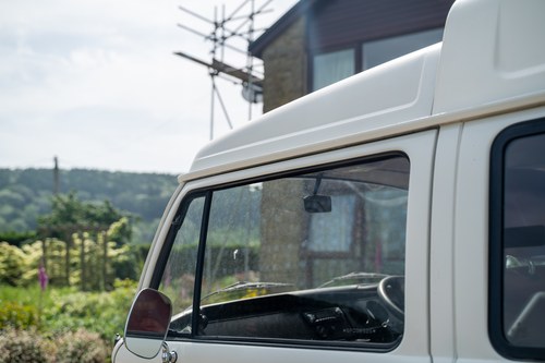2005 Volkswagen T2 Danbury Rio For Sale (picture 94 of 129)