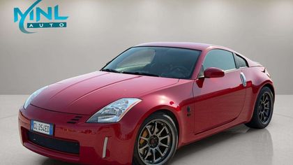 Nissan 350Z X