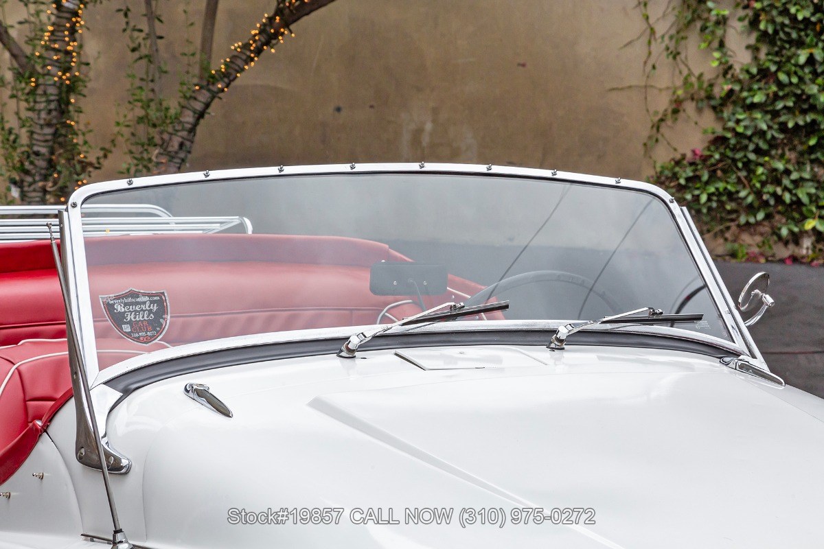 1959 Triumph TR3, foto 9