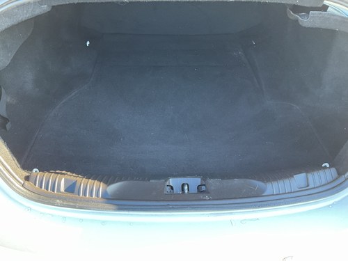 2013 Jaguar XF R-Sport TDV6 211 3L V6 X250 For Sale (picture 54 of 84)