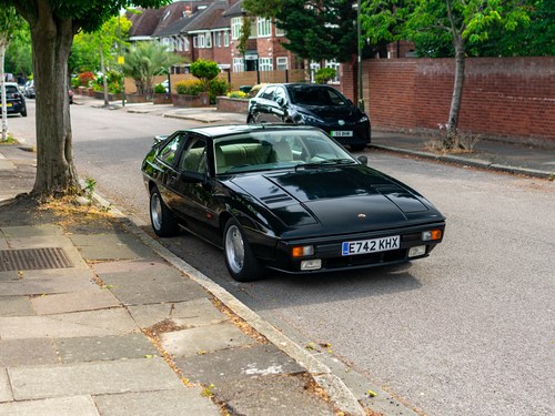 1987 Lotus Excel SA For Sale (picture 1 of 137)