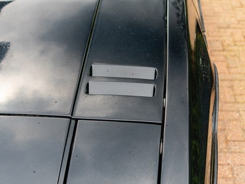 1987 Lotus Excel SA For Sale (picture 75 of 137)