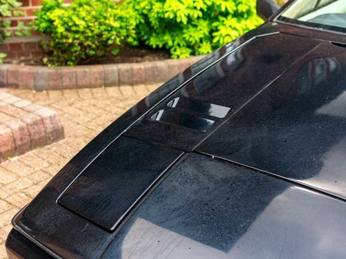 1987 Lotus Excel SA For Sale (picture 76 of 137)