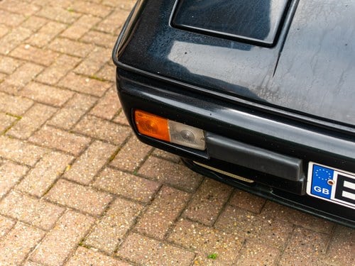 1987 Lotus Excel SA For Sale (picture 78 of 137)