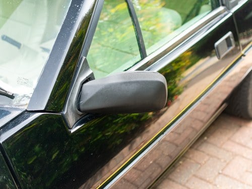 1987 Lotus Excel SA For Sale (picture 79 of 137)