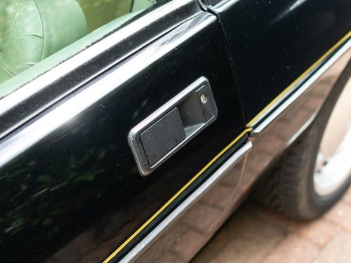 1987 Lotus Excel SA For Sale (picture 80 of 137)