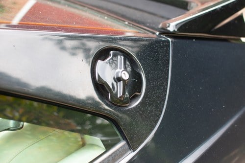 1987 Lotus Excel SA For Sale (picture 82 of 137)