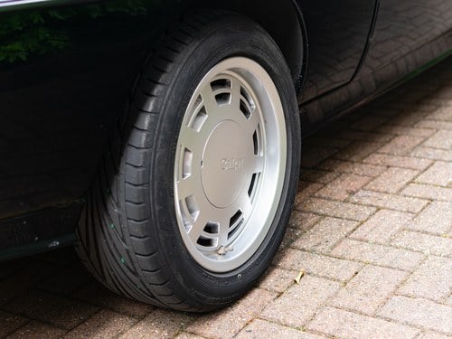 1987 Lotus Excel SA For Sale (picture 30 of 137)