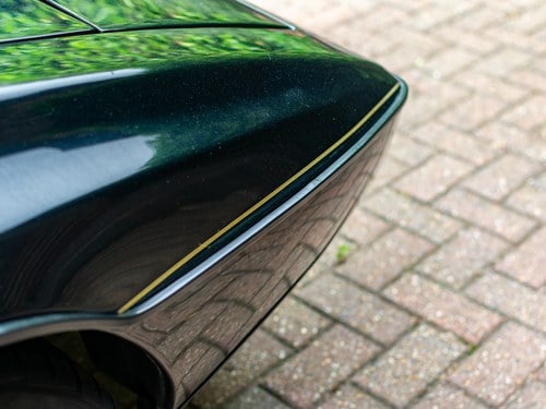 1987 Lotus Excel SA For Sale (picture 92 of 137)