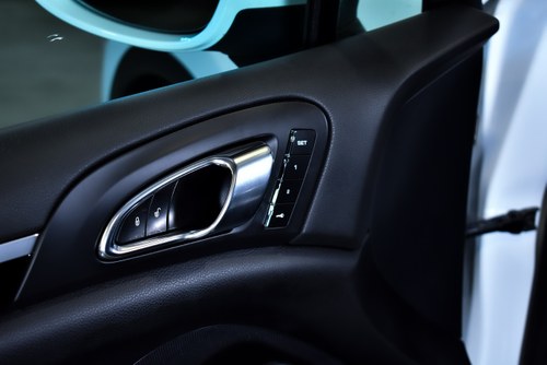 2015 Porsche Cayenne S SUV 3,6L V6 Te koop (foto 28 van 85)