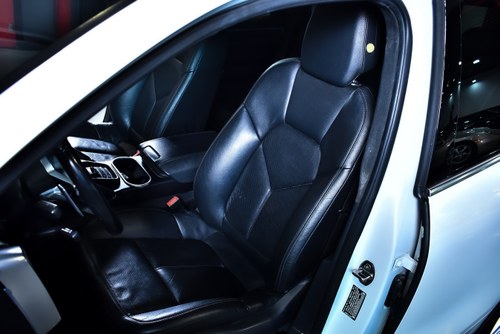 2015 Porsche Cayenne S SUV 3,6L V6 Te koop (foto 34 van 85)