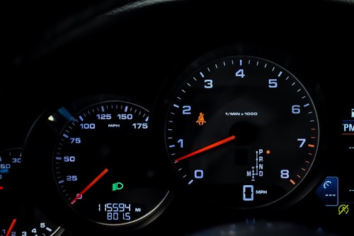 2015 Porsche Cayenne S SUV 3,6L V6 Te koop (foto 35 van 85)