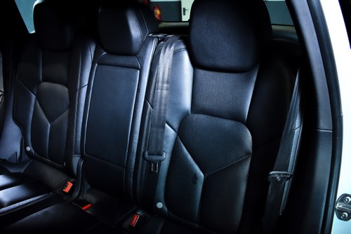 2015 Porsche Cayenne S SUV 3,6L V6 Te koop (foto 45 van 85)