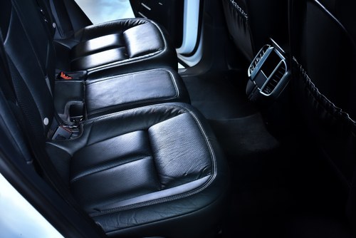 2015 Porsche Cayenne S SUV 3,6L V6 Te koop (foto 47 van 85)