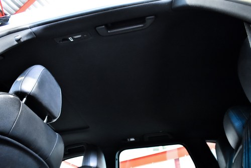 2015 Porsche Cayenne S SUV 3,6L V6 Te koop (foto 49 van 85)
