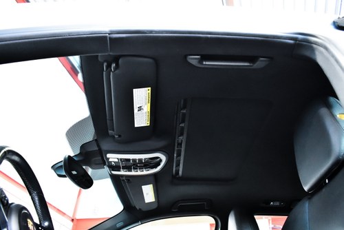 2015 Porsche Cayenne S SUV 3,6L V6 Te koop (foto 50 van 85)