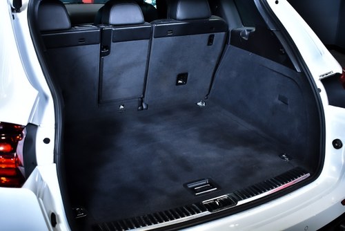 2015 Porsche Cayenne S SUV 3,6L V6 Te koop (foto 52 van 85)