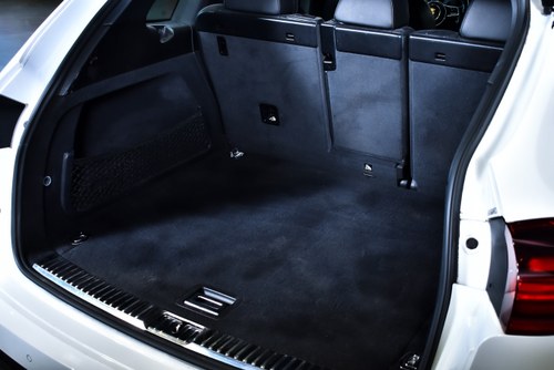 2015 Porsche Cayenne S SUV 3,6L V6 Te koop (foto 53 van 85)