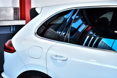 2015 Porsche Cayenne S SUV 3,6L V6 Te koop (foto 55 van 85)