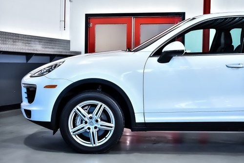 2015 Porsche Cayenne S SUV 3,6L V6 Te koop (foto 68 van 85)