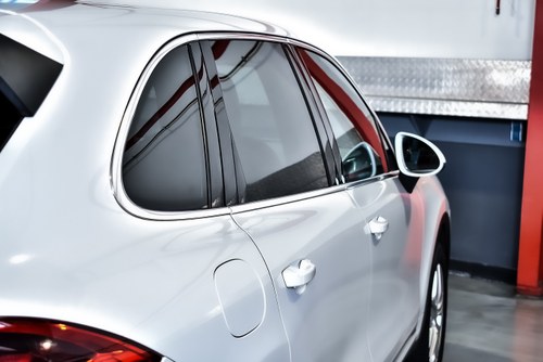 2015 Porsche Cayenne S SUV 3,6L V6 Te koop (foto 75 van 85)