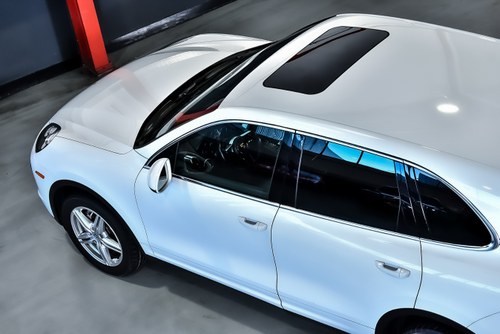 2015 Porsche Cayenne S SUV 3,6L V6 Te koop (foto 77 van 85)