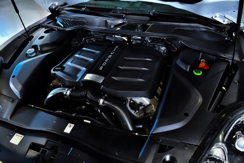 2015 Porsche Cayenne S SUV 3,6L V6 Te koop (foto 82 van 85)
