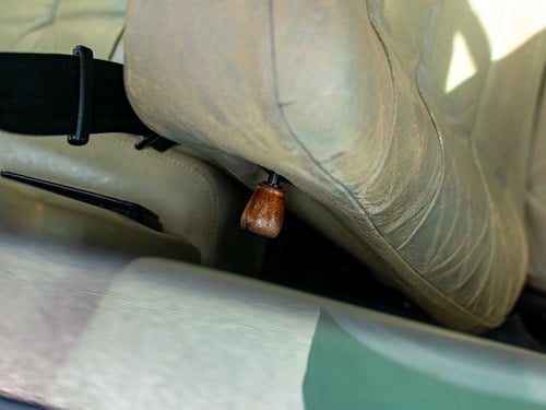 1987 Lotus Excel SA For Sale (picture 32 of 137)
