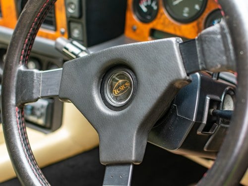 1987 Lotus Excel SA For Sale (picture 35 of 137)