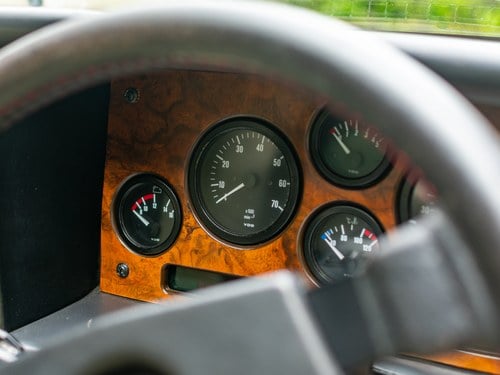 1987 Lotus Excel SA For Sale (picture 36 of 137)