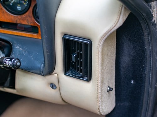 1987 Lotus Excel SA For Sale (picture 39 of 137)