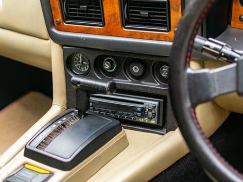 1987 Lotus Excel SA For Sale (picture 41 of 137)