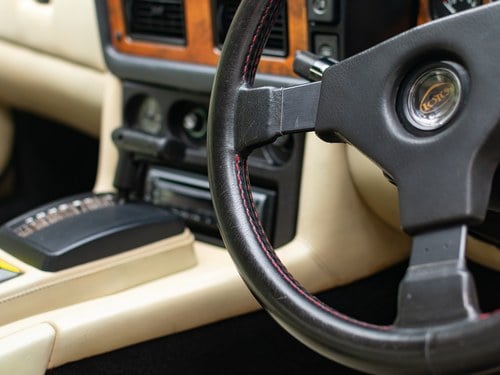 1987 Lotus Excel SA For Sale (picture 42 of 137)