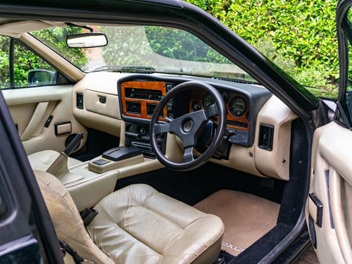 1987 Lotus Excel SA For Sale (picture 47 of 137)