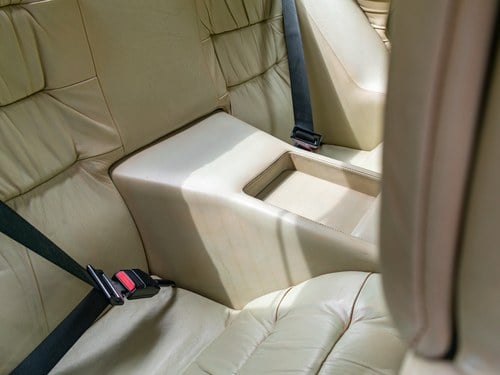 1987 Lotus Excel SA For Sale (picture 49 of 137)