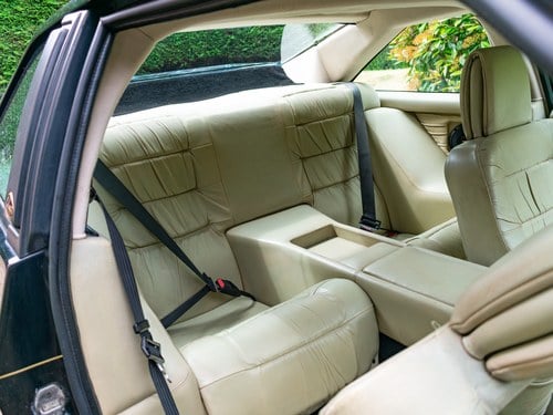 1987 Lotus Excel SA For Sale (picture 50 of 137)
