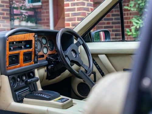 1987 Lotus Excel SA For Sale (picture 57 of 137)