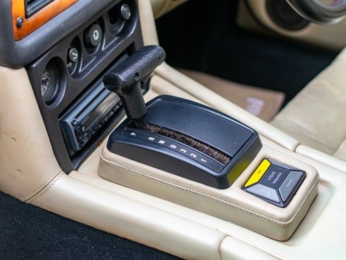 1987 Lotus Excel SA For Sale (picture 60 of 137)