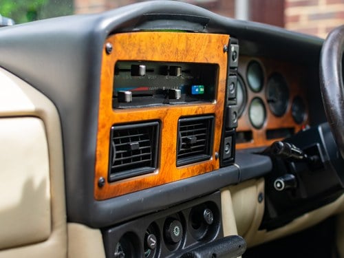 1987 Lotus Excel SA For Sale (picture 62 of 137)