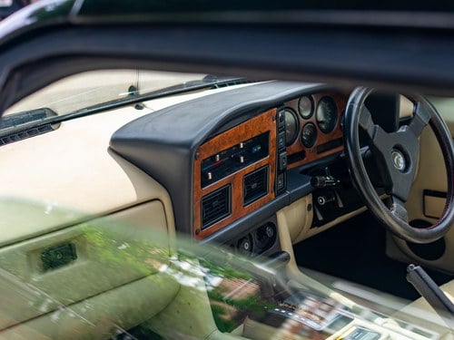 1987 Lotus Excel SA For Sale (picture 65 of 137)