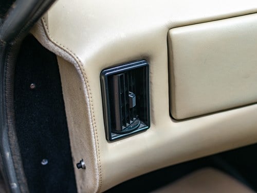 1987 Lotus Excel SA For Sale (picture 66 of 137)