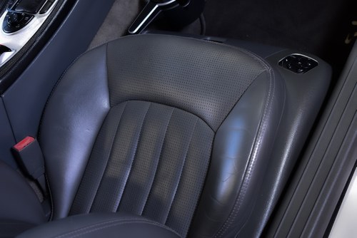 2003 Mercedes-Benz SL55 AMG R230 till salu (bild 51 av 101)