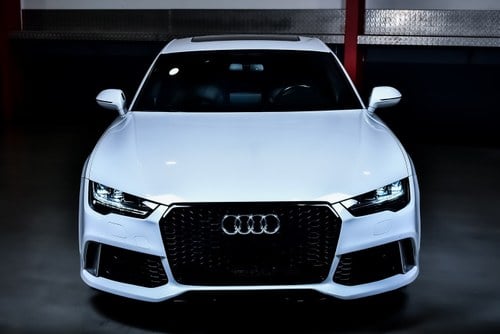 2017 Audi A7 Quattro S-Line 3,0L V6 TFSI Premium Plus zum Verkauf (Bild 3 von 93)