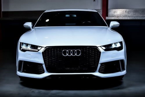 2017 Audi A7 Quattro S-Line 3,0L V6 TFSI Premium Plus zum Verkauf (Bild 4 von 93)
