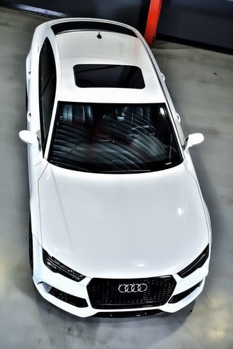 2017 Audi A7 Quattro S-Line 3,0L V6 TFSI Premium Plus zum Verkauf (Bild 17 von 93)